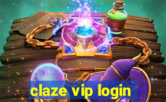 claze vip login